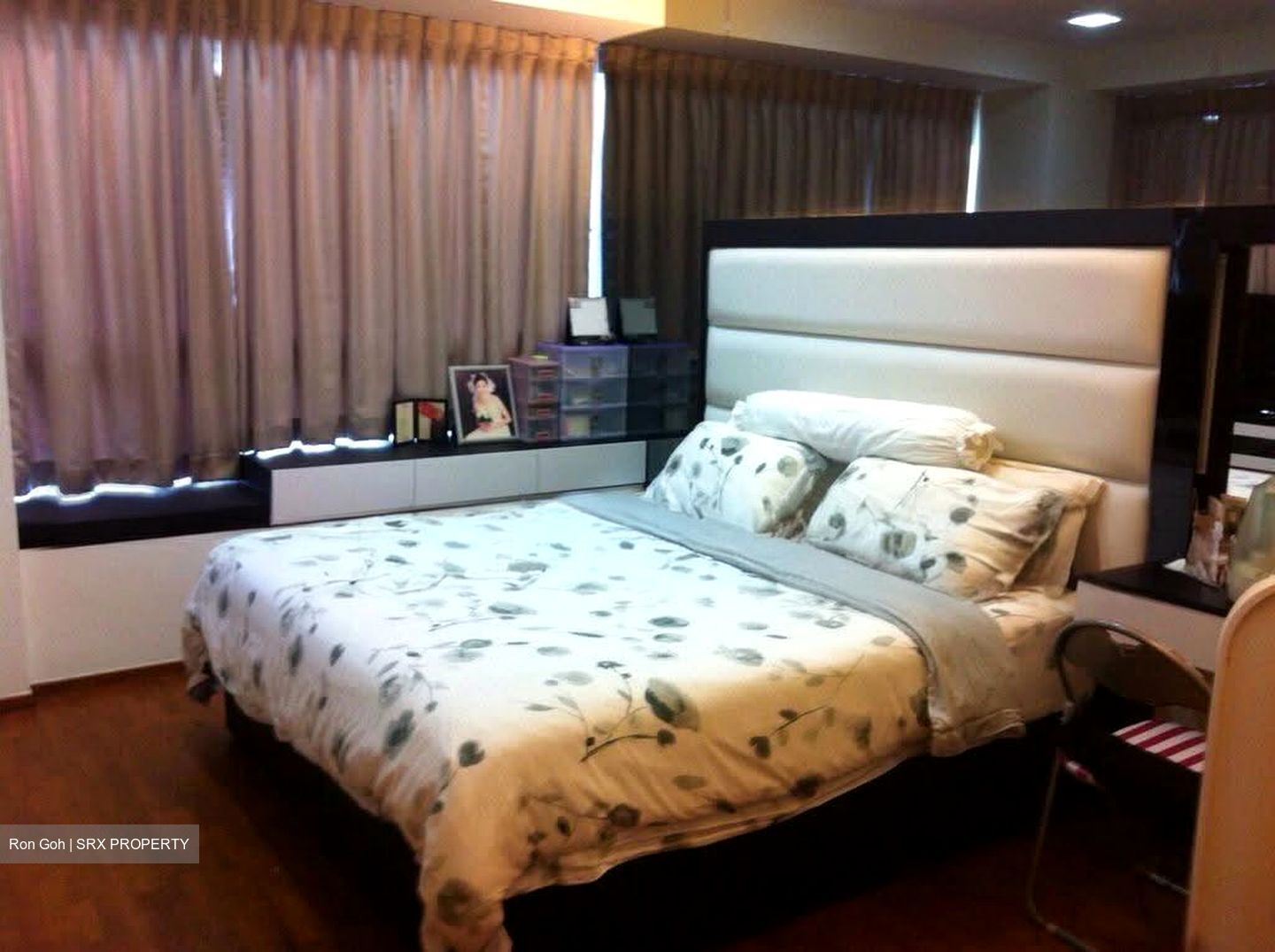 Oasis @ Elias (D18), Condominium #613039051